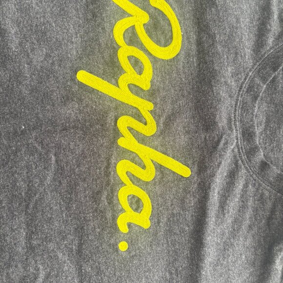 Rapha Grey T shirt -- Medium - Picture 3 of 4
